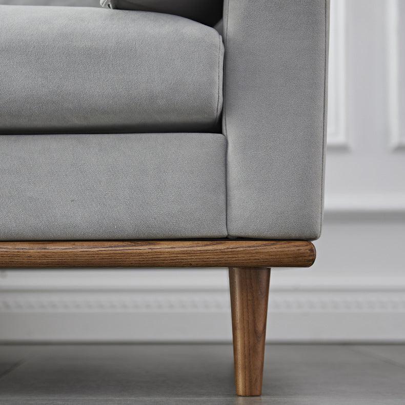 Kartal Square Arm Sofa