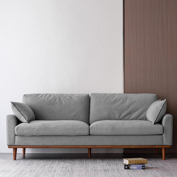 Kartal Square Arm Sofa