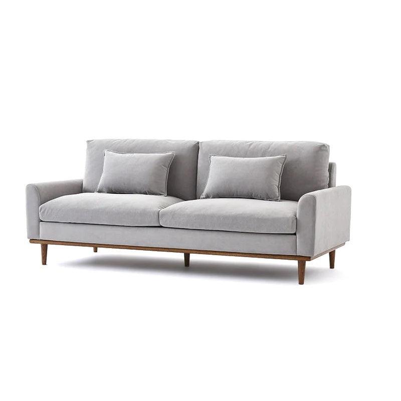 Kartal Square Arm Sofa