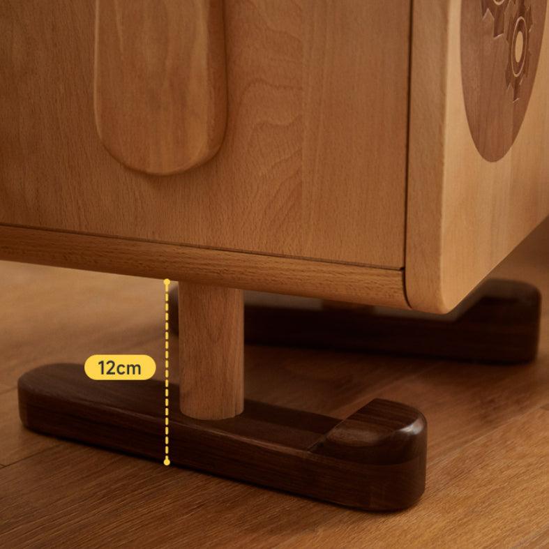 Kateryna Robot Cabinet