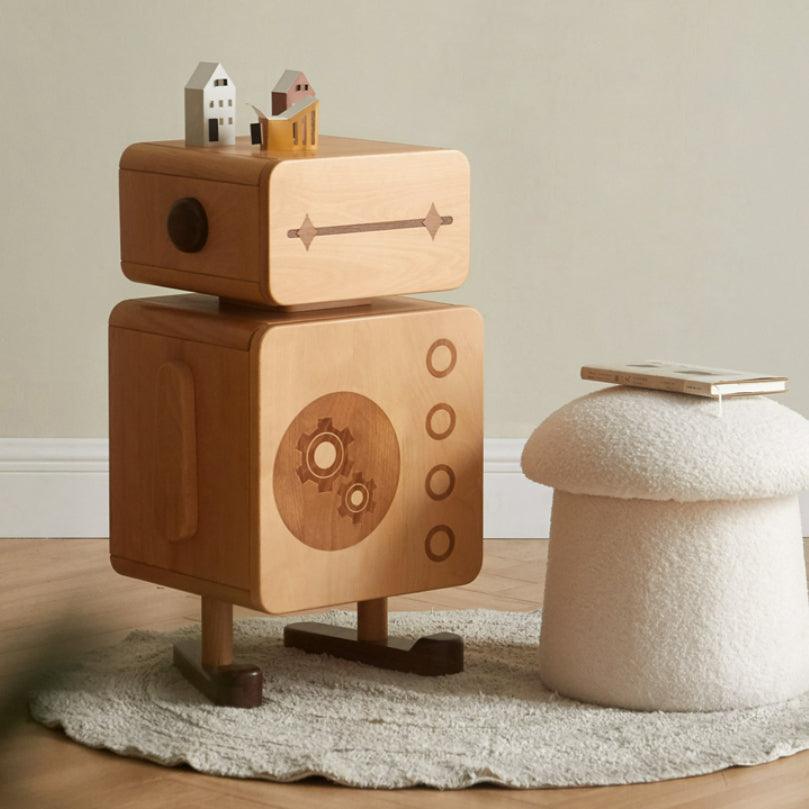 Kateryna Robot Cabinet