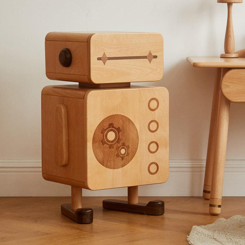 Kateryna Robot Cabinet