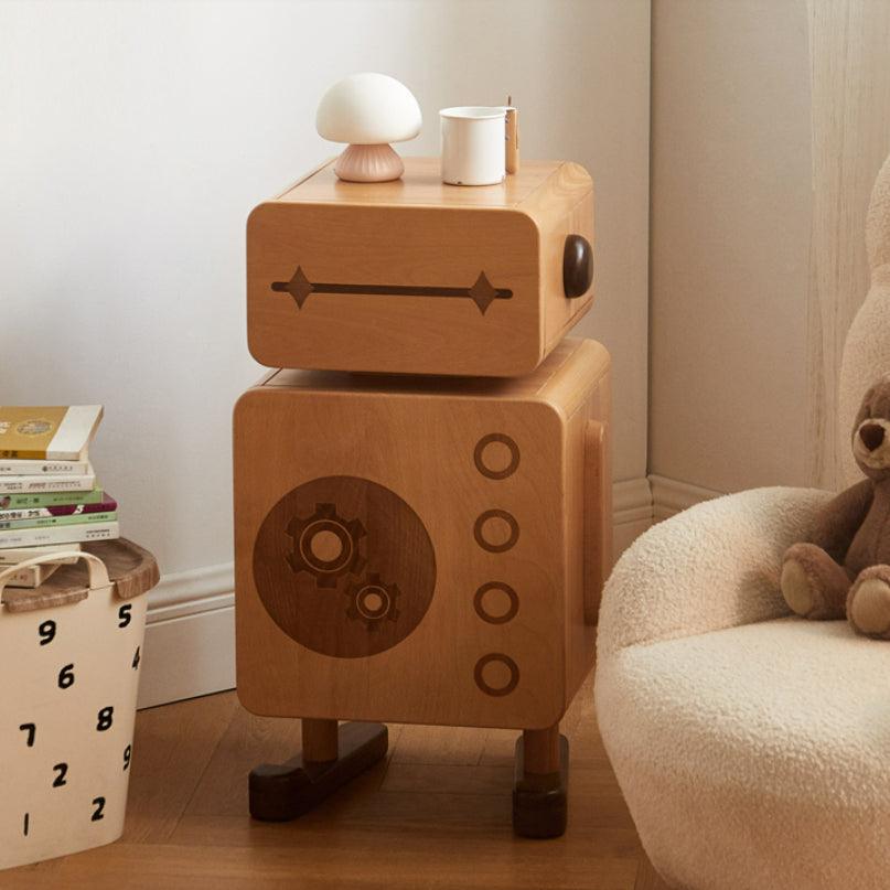 Kateryna Robot Cabinet