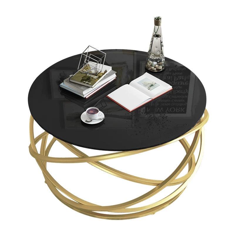 Katherine Frame Coffee Table