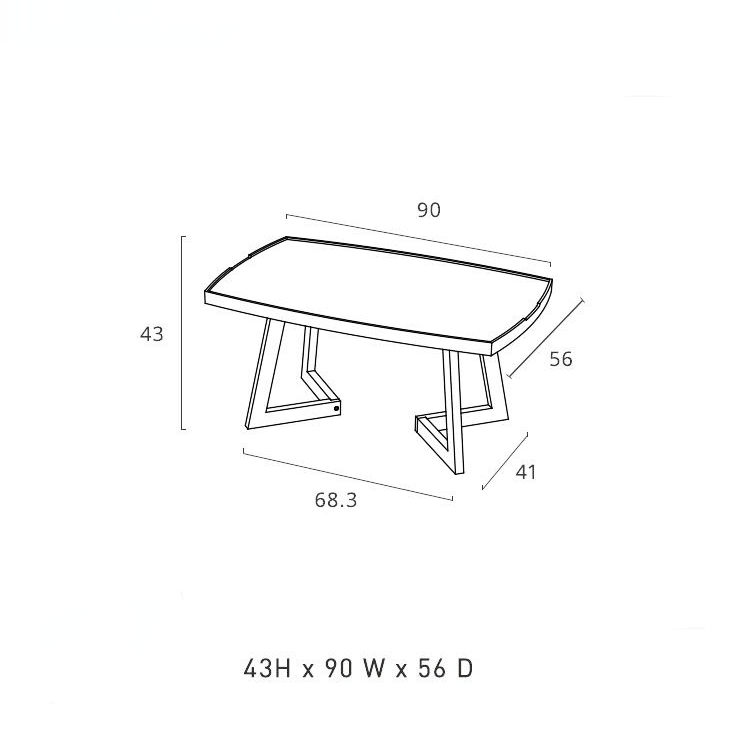 Kati Side Table