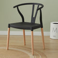 Katie Slat Back Dining Chair