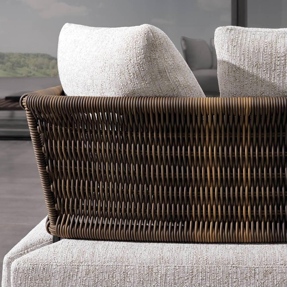 Kazimir Outdoor Seating Set