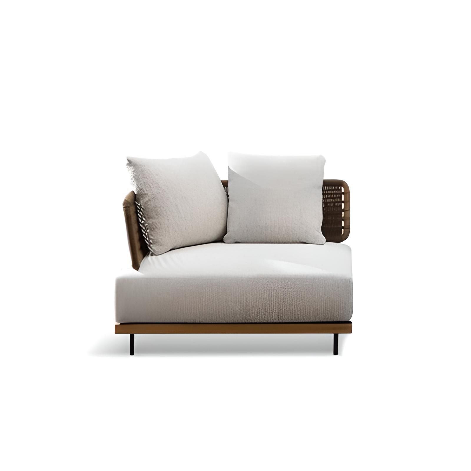Kazimir Outdoor Seating Set