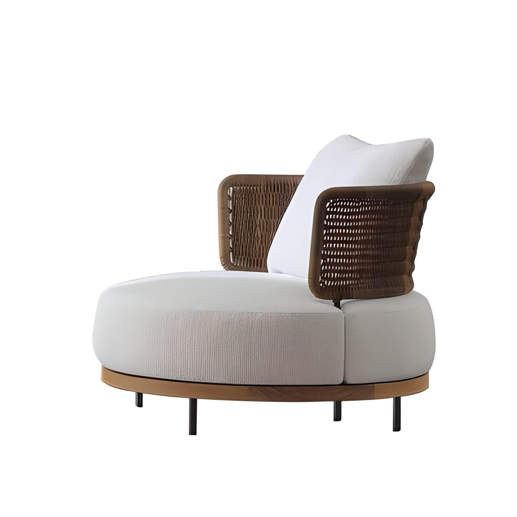 Kazimir Outdoor Seating Set