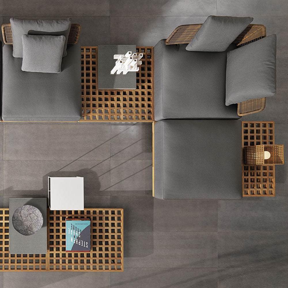 Kazimir Outdoor Seating Set