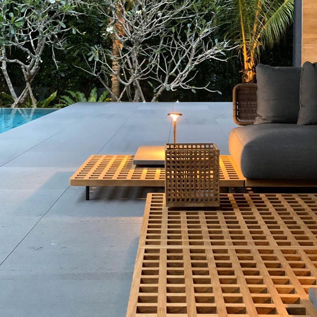 Kazimir Outdoor Seating Set