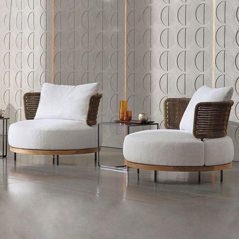 Kazimir Outdoor Seating Set