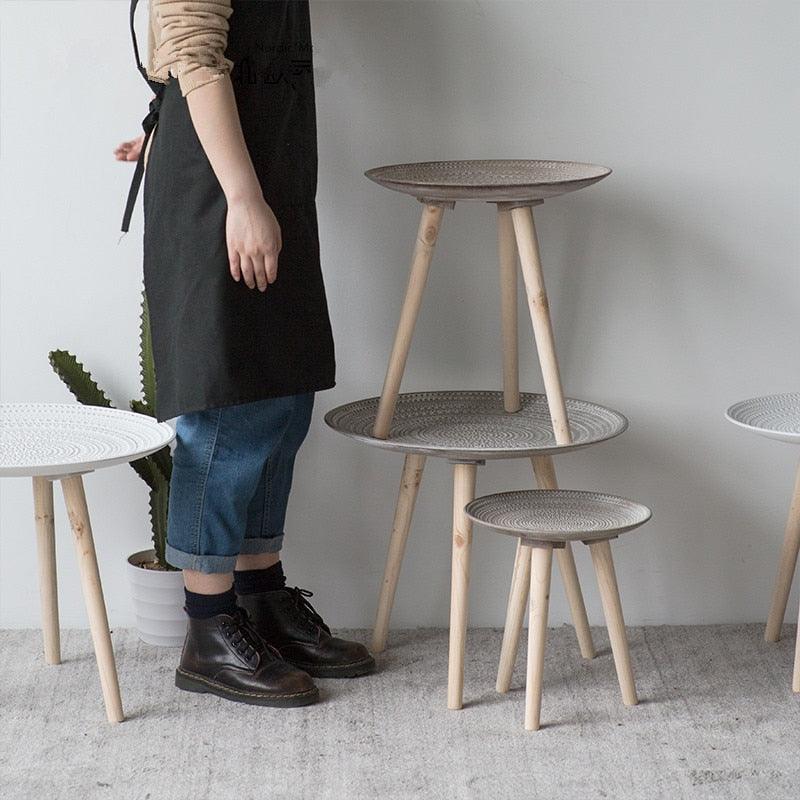 Kinsella Coffee Table