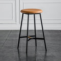 Kirsten Retro Bar Stool