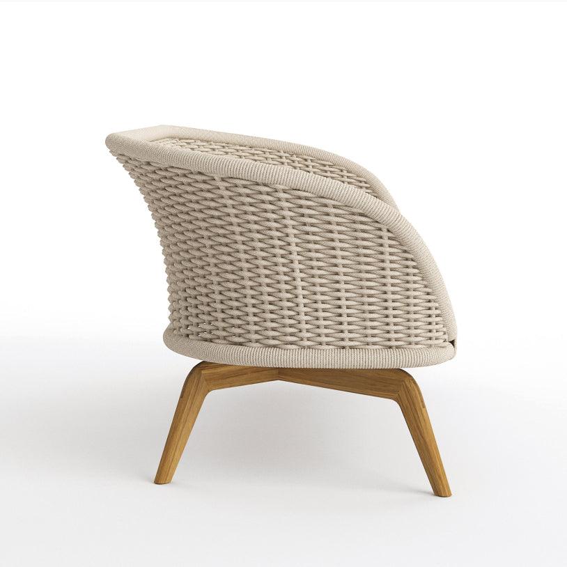 Konstantin Outdoor Seating Set