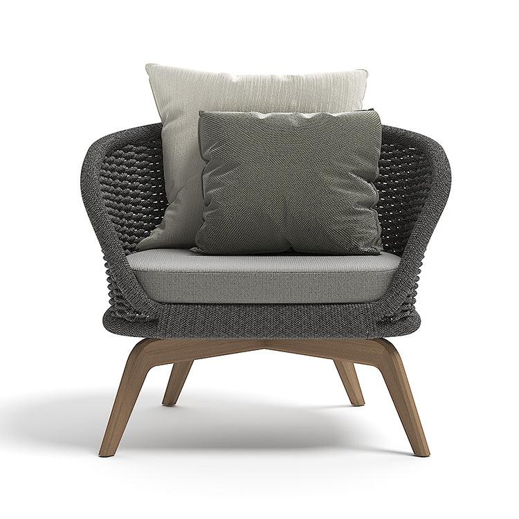 Konstantin Outdoor Seating Set