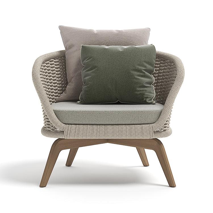 Konstantin Outdoor Seating Set