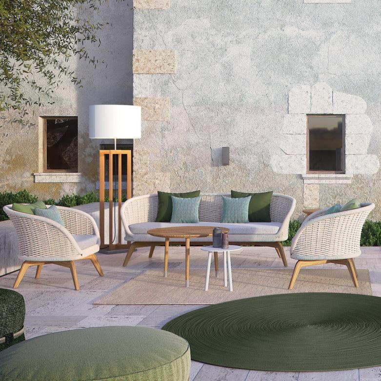 Konstantin Outdoor Seating Set