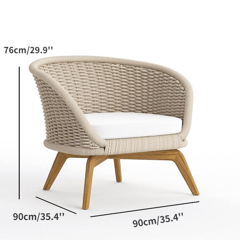 Konstantin Outdoor Seating Set