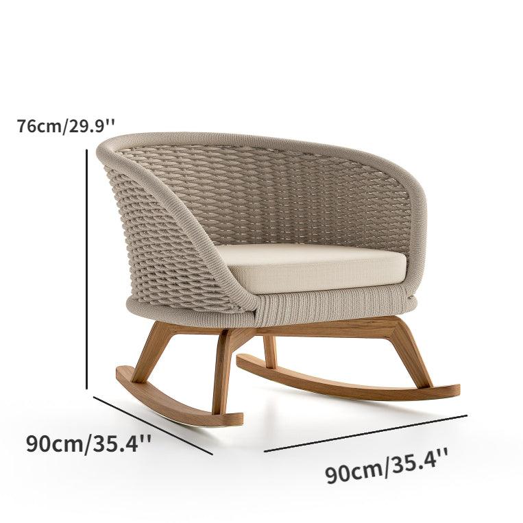 Konstantin Outdoor Seating Set