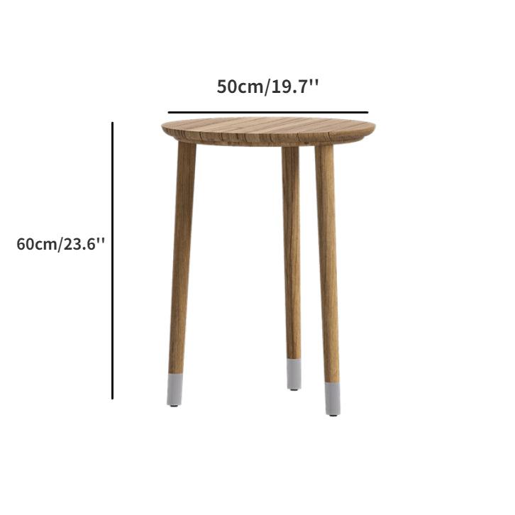 Konstantin Outdoor Seating Set