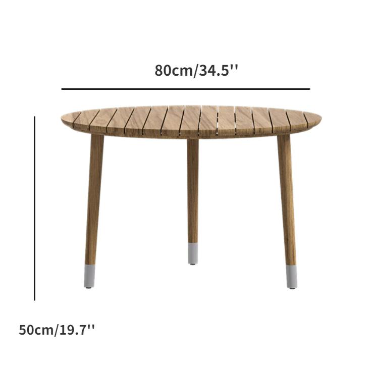 Konstantin Outdoor Seating Set