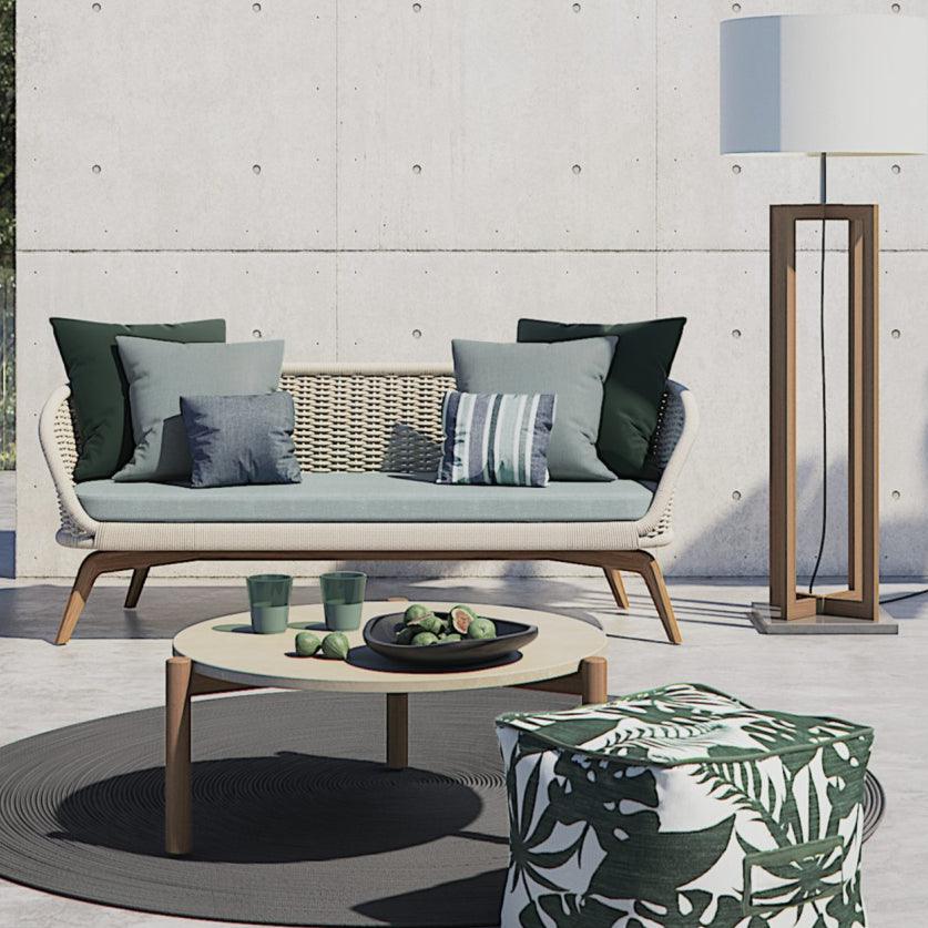 Konstantin Outdoor Seating Set
