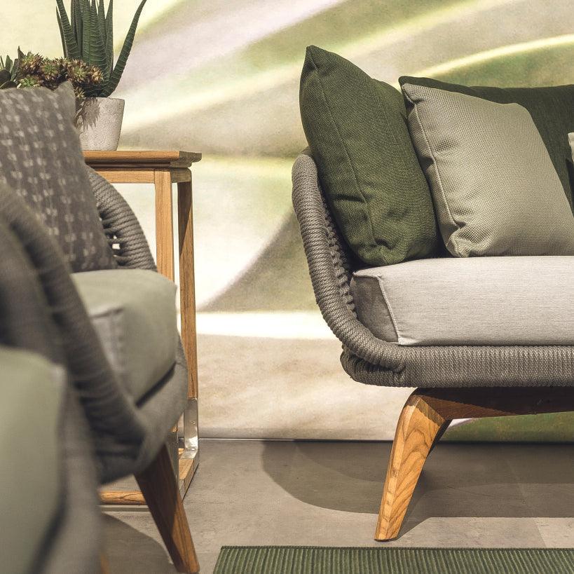 Konstantin Outdoor Seating Set
