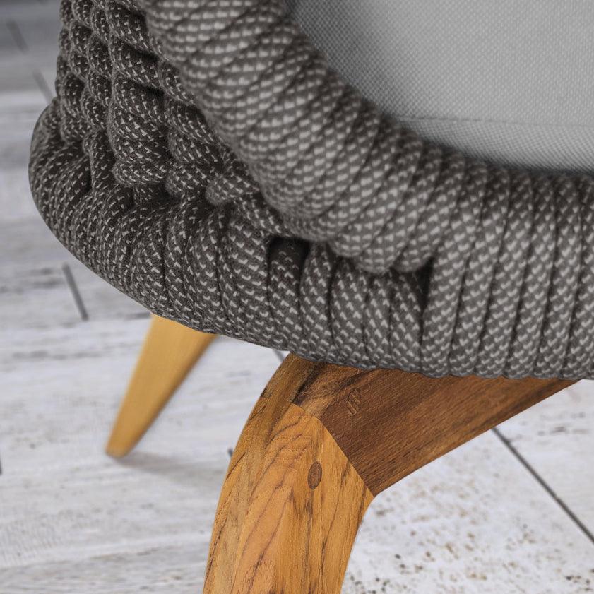 Konstantin Outdoor Seating Set