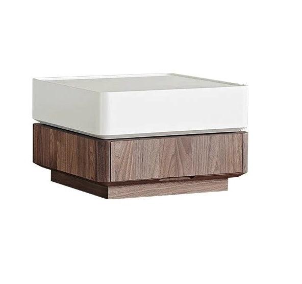 Krenov Coffee Table