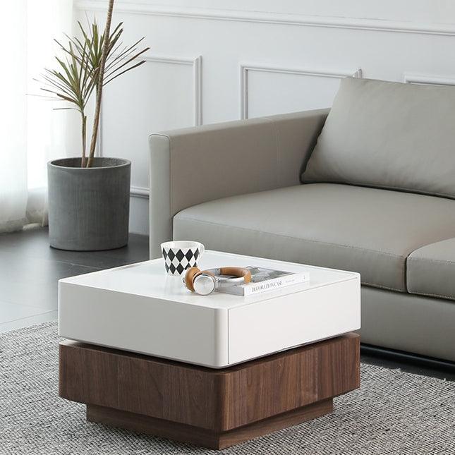 Krenov Coffee Table