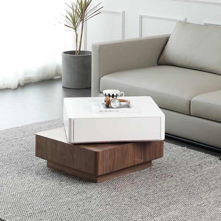Krenov Coffee Table