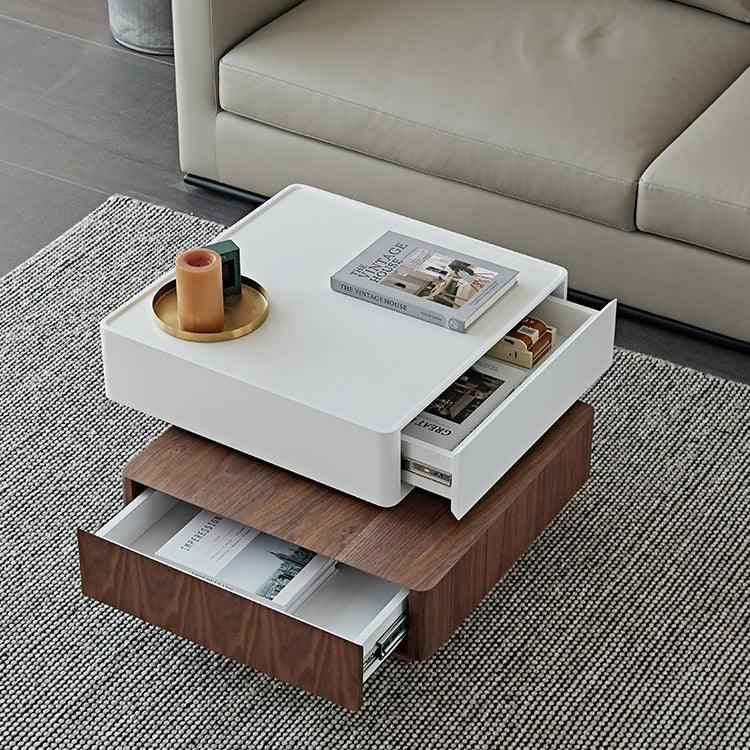 Krenov Coffee Table
