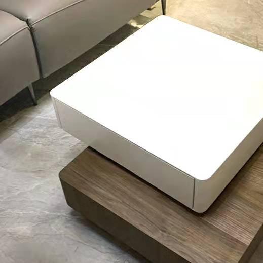 Krenov Coffee Table