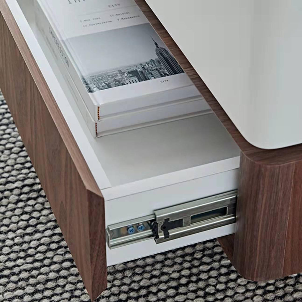 Krenov Coffee Table