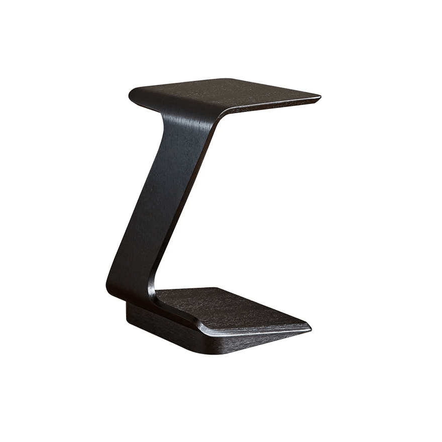 Krenov Wheel End Table
