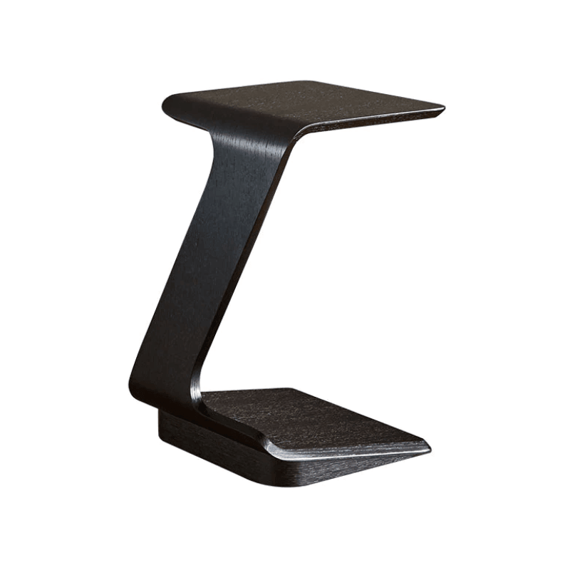 Krenov Wheel End Table