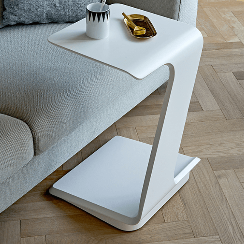 Krenov Wheel End Table