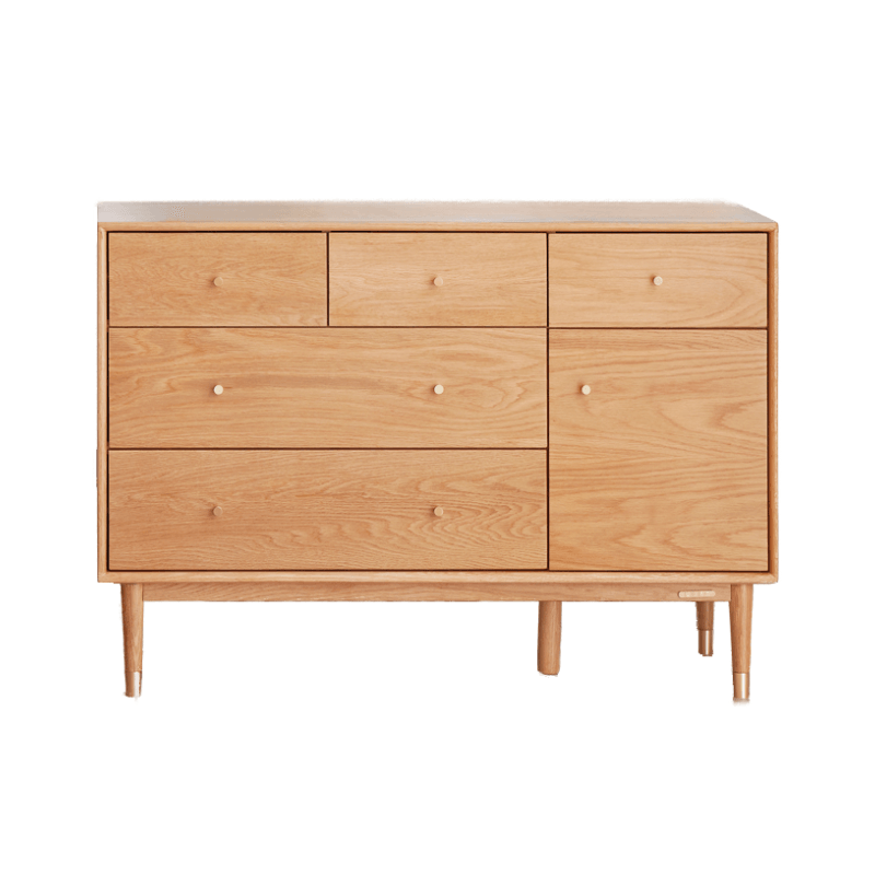 Kristof 6 Drawer Chest