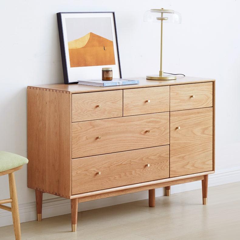 Kristof 6 Drawer Chest