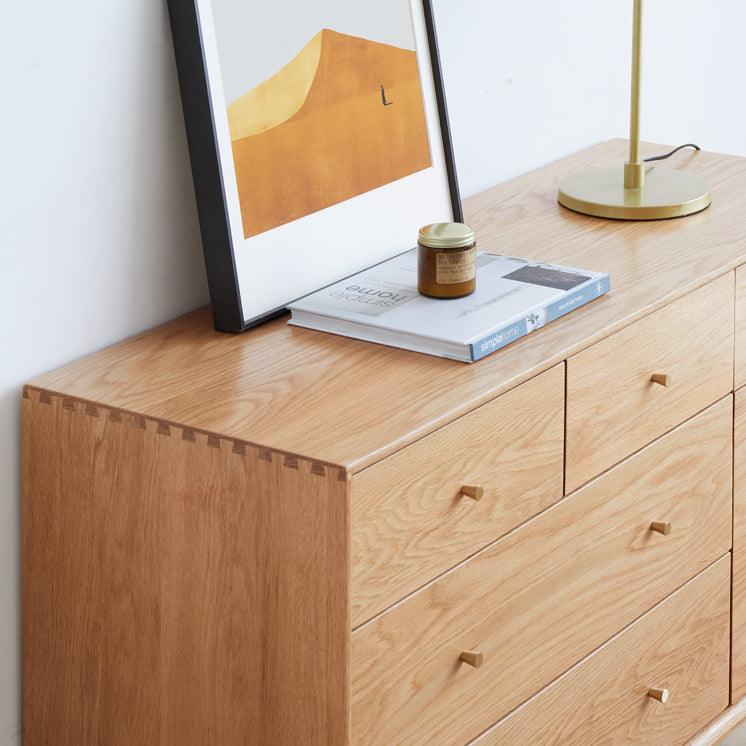 Kristof 6 Drawer Chest