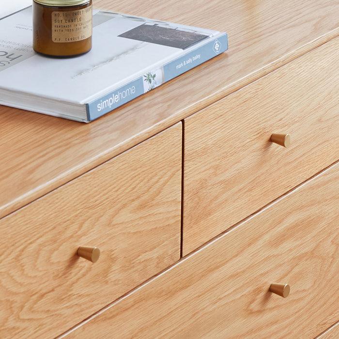 Kristof 6 Drawer Chest