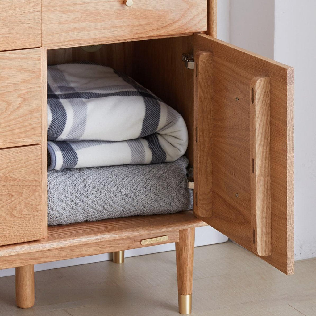 Kristof 6 Drawer Chest