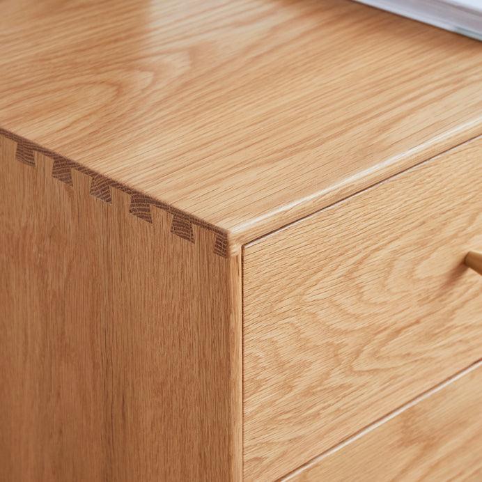 Kristof 6 Drawer Chest