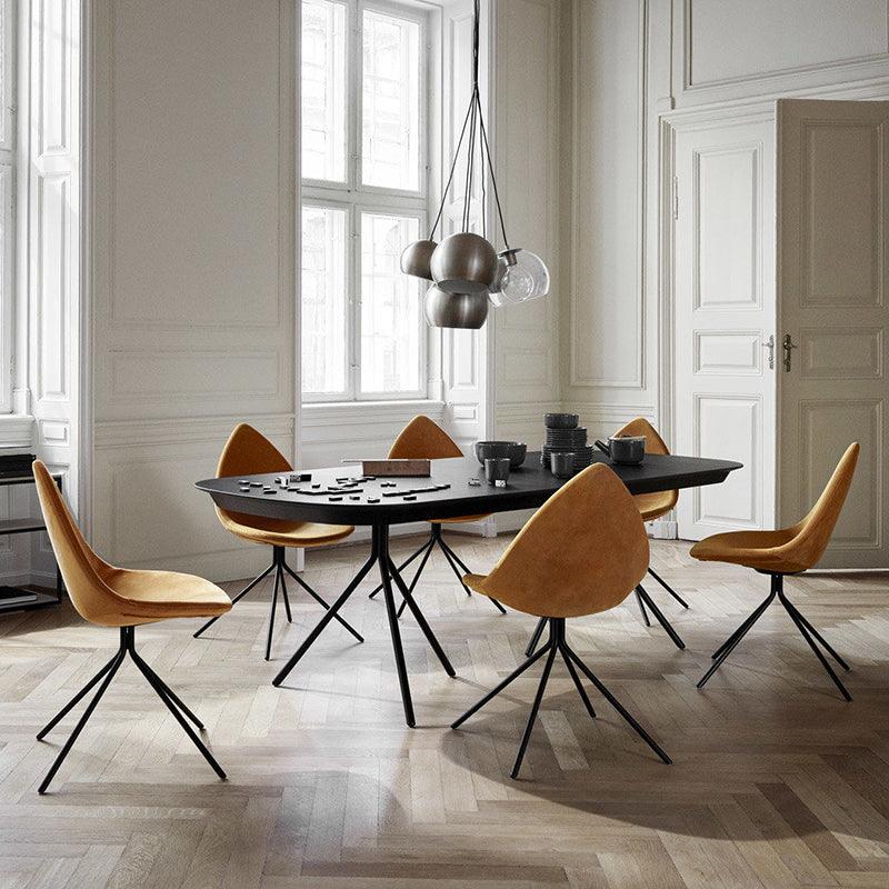 Lazzari lounge chair