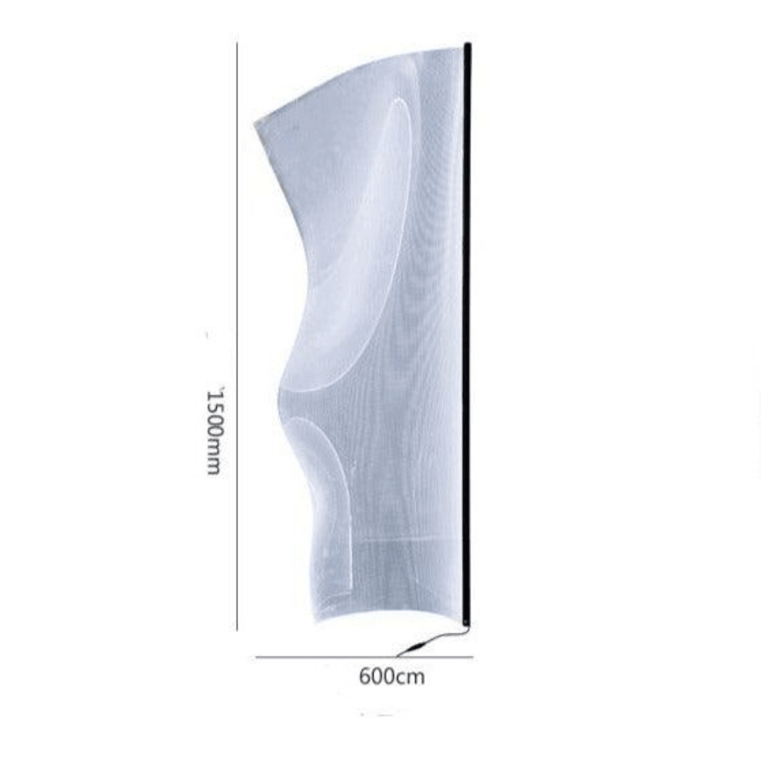 Leigh Creative Floor Lamp