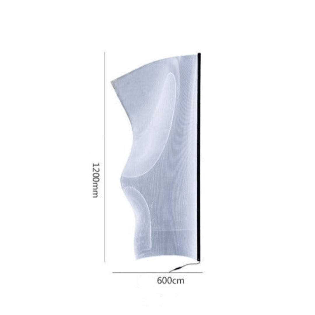 Leigh Creative Floor Lamp