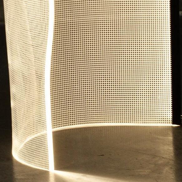 Leigh Creative Floor Lamp
