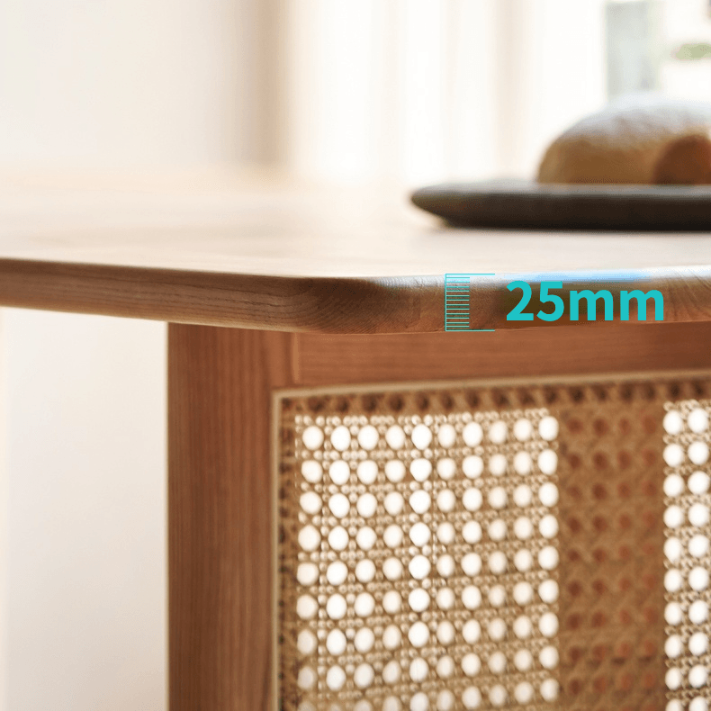 Lennart Dining Table