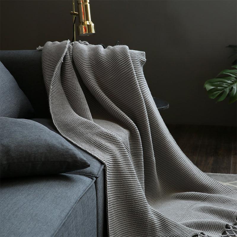 Leokadia Blanket